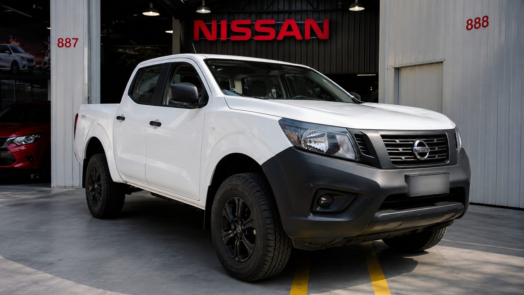 Mecánico Nissan a domicilio
